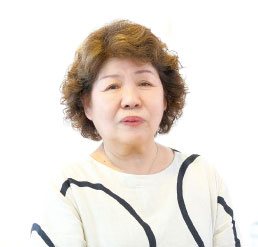 先生写真